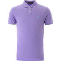 Tricouri Polo Slim Fit Polo Shirt Barbati