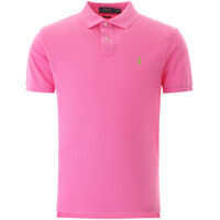 Tricouri Polo Slim Fit Polo Shirt Barbati