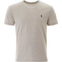 Tricouri Logo T-Shirt Barbati
