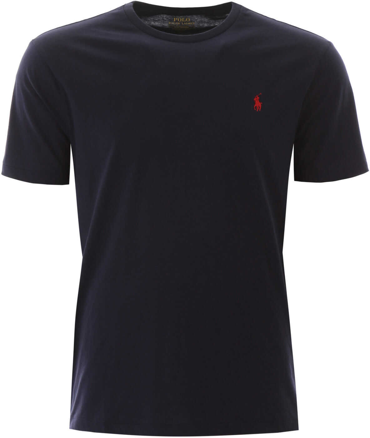 Ralph Lauren Logo T-Shirt INK