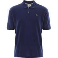 Tricouri Polo Lacoste Polo Shirt With Embroidered Logo