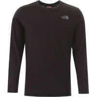 Tricouri The North Face Logo Print Easy T-Shirt