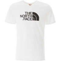 Tricouri Logo Print Easy T-Shirt Barbati