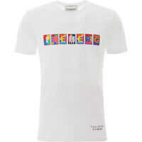 Tricouri Logo T-Shirt Barbati