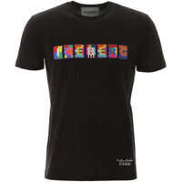 Tricouri Logo T-Shirt Barbati