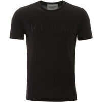 Tricouri T-Shirt With Embroidered Logo Barbati