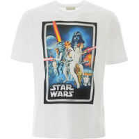 Tricouri ETRO Star Wars T-Shirt Barbati