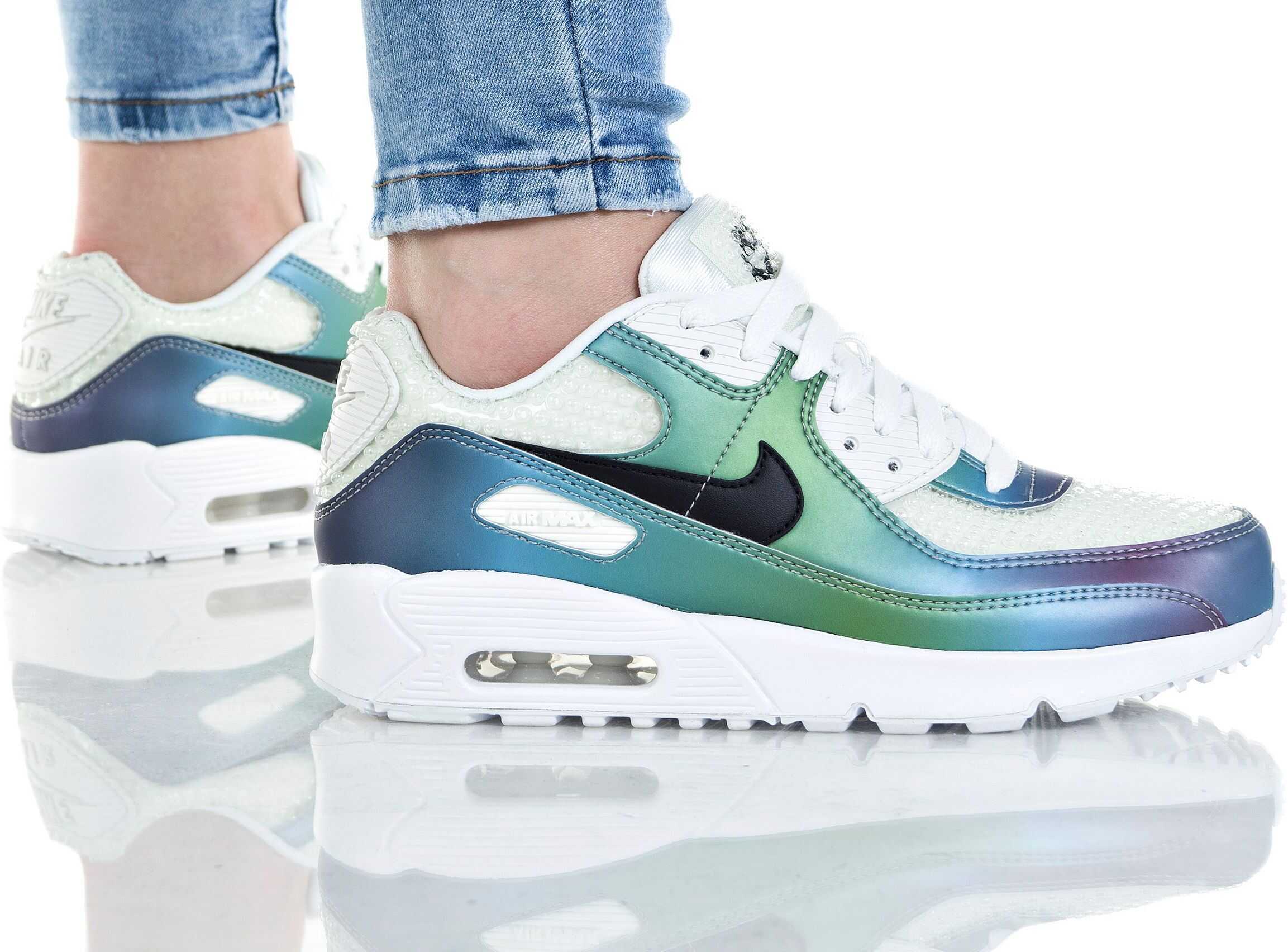 Nike Air Max 90 20 GS Multi