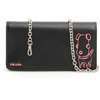 Genti mini Pradamalia Minibag Femei
