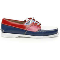 Mocasini Logo Loafers Barbati