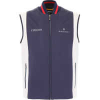 Veste casual Maserati Vest Barbati