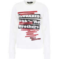 Pulovere casual Punk'n'roll Sweatshirt Femei