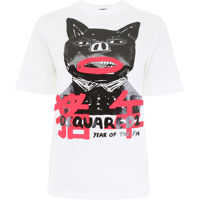Tricouri Polo Year Of The Pig T-Shirt Femei