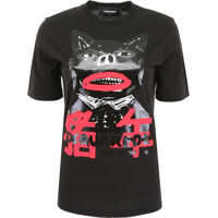 Tricouri Polo Year Of The Pig T-Shirt Femei