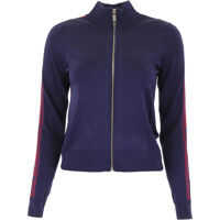 Pulovere casual Logo Sweatshirt Femei