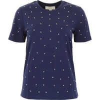 Tricouri Polo Studded T-Shirt Femei