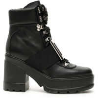 Botine Viv Utility Boots Femei