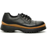 Pantofi eleganti Pull-Up Shoes Barbati
