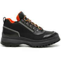 Pantofi eleganti Brixxen Mountain Lace-Ups Barbati