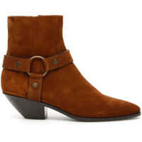 Botine West 45 Boots Femei