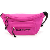 Borsete Logo Beltbag Femei