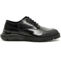 Pantofi eleganti Combat Lace-Ups Barbati