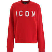 Pulovere casual Icon Sweatshirt Femei