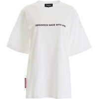 Tricouri Polo Made With Love T-Shirt Femei