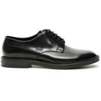 Pantofi eleganti Marsala Derbies Barbati