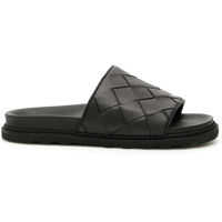 Sandale Maxi Intreccio Slides Barbati