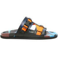 Sandale Vltn Camouflage Sandals Barbati
