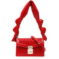 Genti de umar 4 Knot Miu Confidential Bag Femei