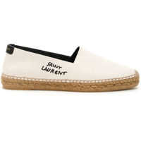 Espadrile Signature Canvas Espadrilles Barbati