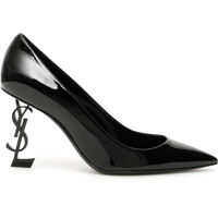 Pantofi cu toc Patent Pumps Femei