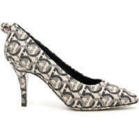 Pantofi cu toc 01R0380728342 Femei
