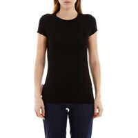 Tricouri Polo Basic T-Shirt Femei