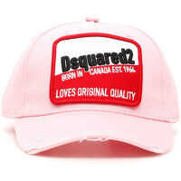 Sepci Logo Patch Baseball Cap Barbati