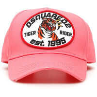 Sepci Tiger Rider Patch Baseball Cap Barbati