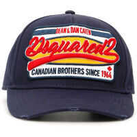 Sepci Logo Patch Baseball Cap Barbati