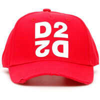 Sepci D2 Baseball Cap Barbati
