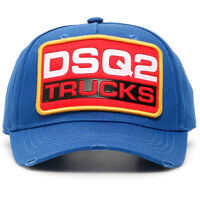 Sepci Trucks Logo Patch Baseball Cap Barbati