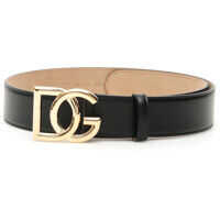 Curele Dg Millennials Belt Femei