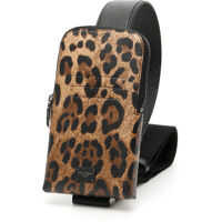 Genti tip postas Crossbody Phone Bag Barbati
