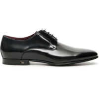 Pantofi eleganti Positano Lace-Ups Barbati