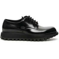 Pantofi eleganti Naxos Derby Shoes Barbati