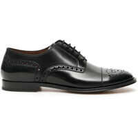 Pantofi eleganti Marsala Derby Shoes Barbati