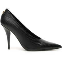 Pantofi cu toc Eva Button Pumps Femei