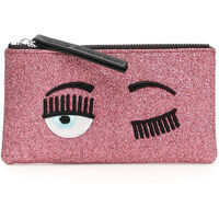 Genti mini Glitter Flirting Pouch Femei