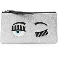 Genti mini Glitter Flirting Pouch Femei