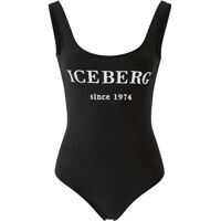 Costume de baie Logo Swimsuit Femei